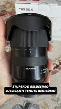 Tamron 75mm di iii rxd - tamron, f2.8