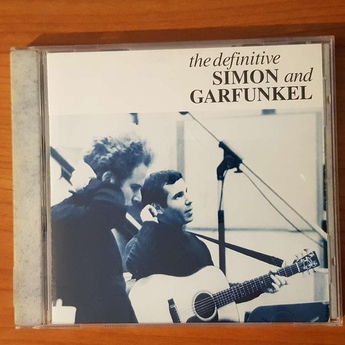 Simon garfunkel the - &,