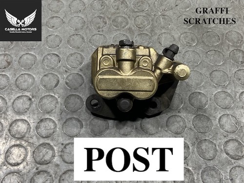 Pinza freno posteriore piaggio - pinza,