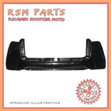 Paraurti Posteriore AIXAM City