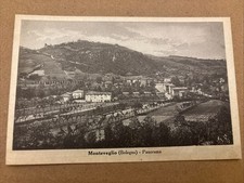 MONTEVEGLIO di Valsamoggia , BOLOGNA - panorama - Foto Gheduzzi