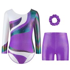 Body Ginnastica Artistica