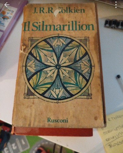 Tolkien il - j.,