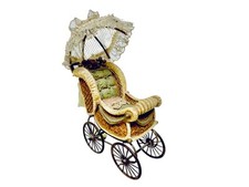 Carrozzina carrozzina Kurt