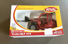 Manitou Twisco SLT415 con