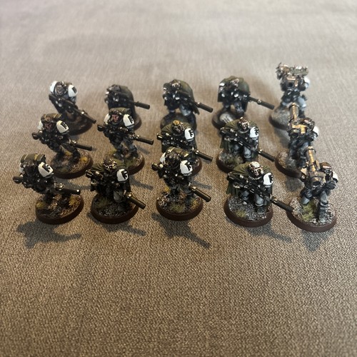 15x raven guard scout cecchini - 15x,