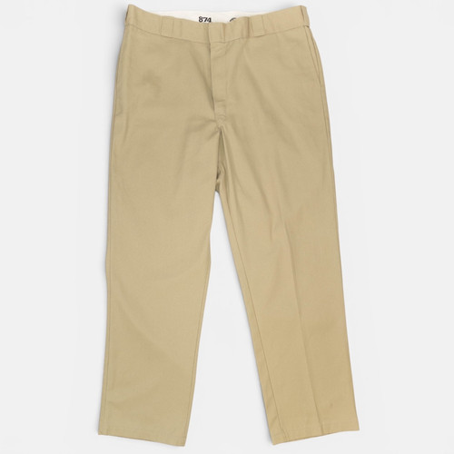 Pantalone lavoro uomo - da,