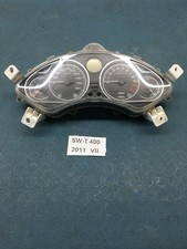 STRUMENTAZIONE CONTACHILOMETRI