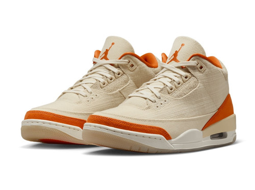 Nike air jordan retro - 3,