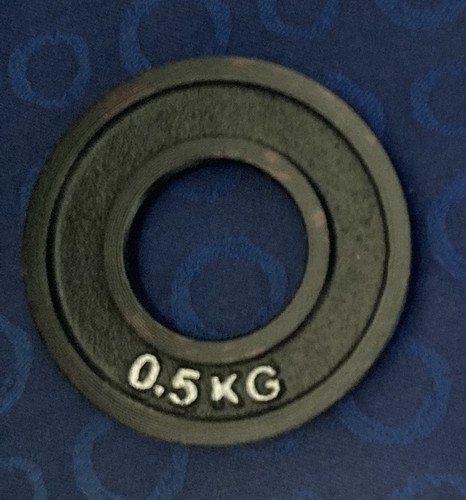 Kg piastra peso - kg,