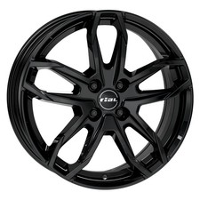 Rial Lucca 6.5Jx17 ET45 4x100
