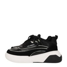Moschino scarpe donna sneaker