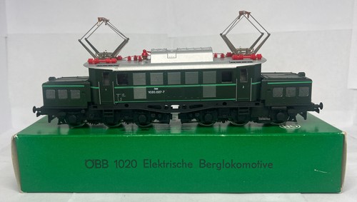 Locomotiva elettrica kleinbahn - locomotiva,
