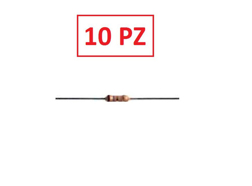 Resistenza 330 ohm - rs.,