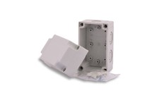 BOXEXPERT cassa industriale in