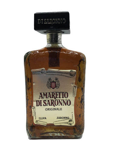 Amaretto saronno - di,