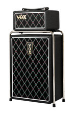 VOX Basstopteil E Box, Super Beetle, 50W, Nutube, Inclusa Base
