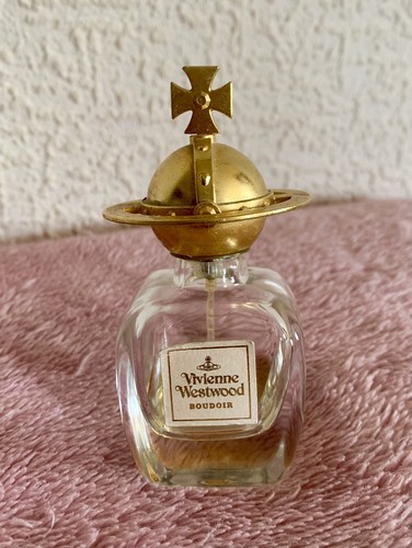 Boudoir vivienne westwood - vivienne,