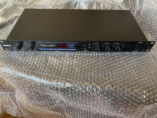 Yamaha rev100 digital - yamaha,