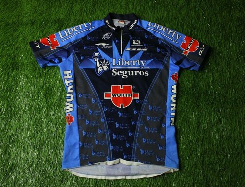 Maglia ciclismo jersey - maglia,