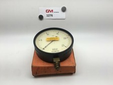 Vdo ota manometro mbar - manometro, 0-25