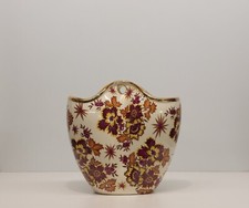 Vaso Ceramica Belgio anni '50