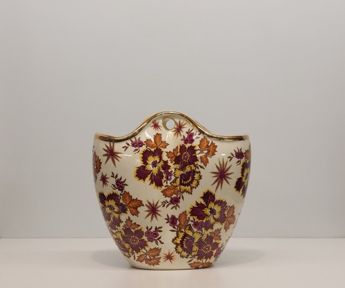 Vaso ceramica belgio - belgio, '50
