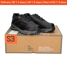 Scarpe antinfortunistiche Emma