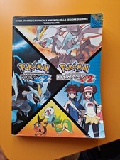 Pokemon Nero e Bianco 2
