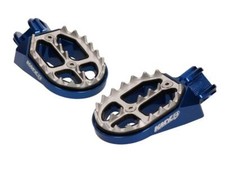 KMX24 Alu Factory Pedane