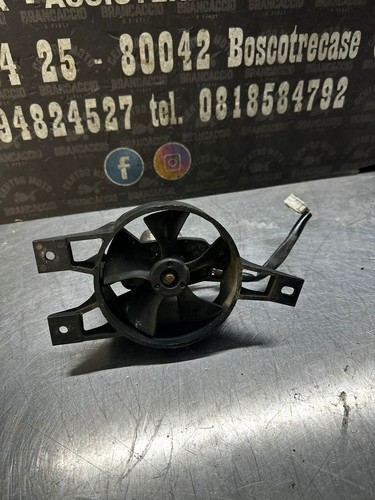 Ventola radiatore gilera - radiatore,