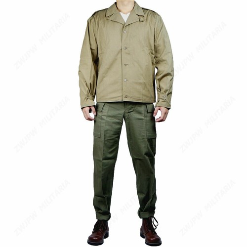 Ww2 army day - m41, field