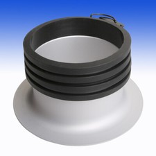 Adattatore Elinchrom Rotalux