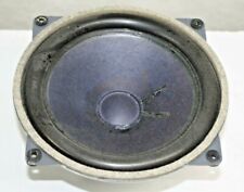 Telaio altoparlante Telefunken