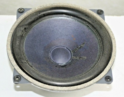 Telaio altoparlante telefunken - altoparlante,