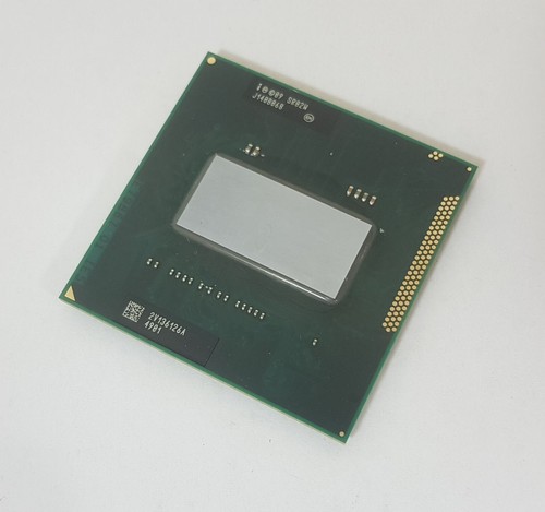 Intel core 2760qm - intel, i7-2760qm