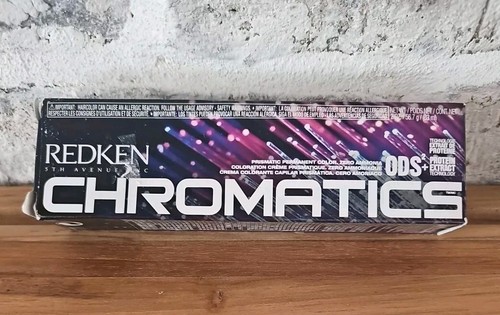 Redken chromatics professional - redken,