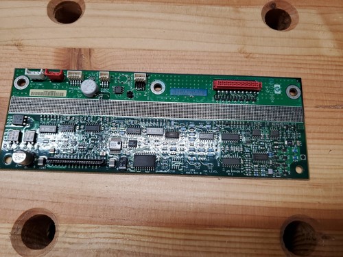 Scheda sub c6071 20004 - scheda, c6071-20004-7c