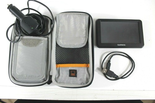 Bundle garmin nuvi 50lm - bundle,