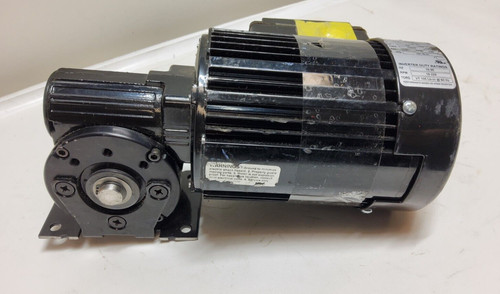 New bodine electric company - bodine,
