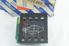 CHECKCONTROL INDICATORE QUADRO