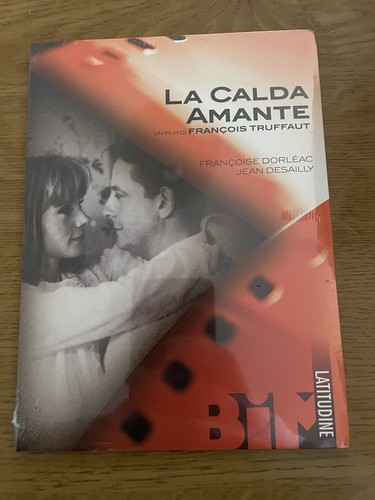 Calda amante françois - calda,