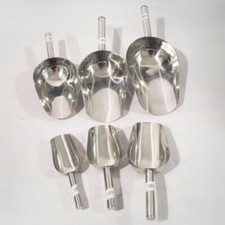 Pattumiera in acciaio inox per