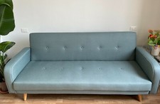 Divano letto 3 posti Maison Du