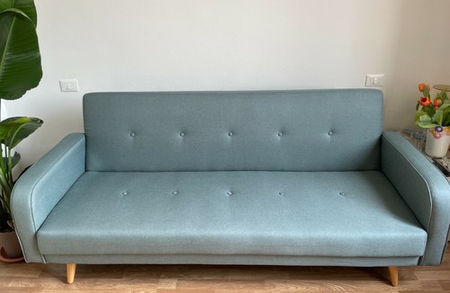 Divano letto posti - 3,