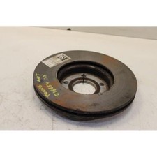 DISCO FRENO ANT. SX PER FORD FOCUS (14-18) CEW 1.5 TDCI (88KW) SW 2014