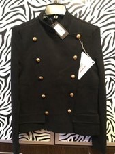 Pinko sartorial jacket 44it - jacket,