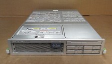 Sun sunfire x4200 server - sun, 2u