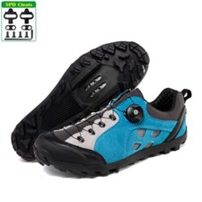 Scarpe Mountain Bike