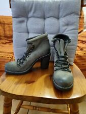 Stivaletti donna Diesel Tecny Limited Edition - Tacco - Numero 41